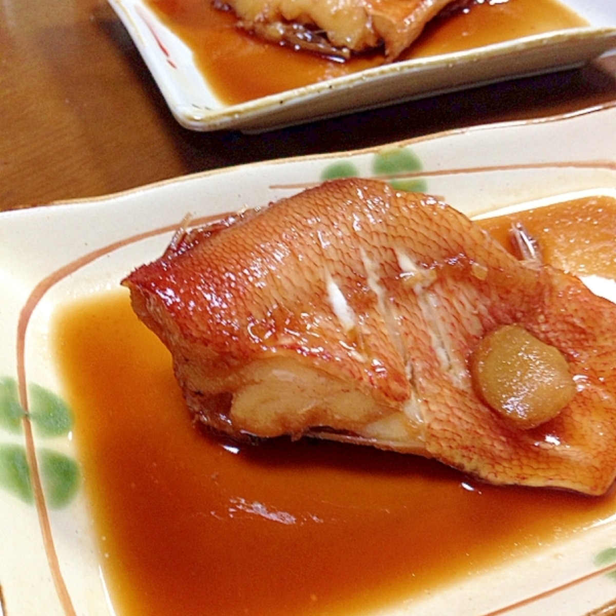 赤魚の煮付け レシピ 作り方 By Tukuyo93 楽天レシピ 赤魚の煮付け レシピ 作り方 By Tukuyo93 楽天レシピ